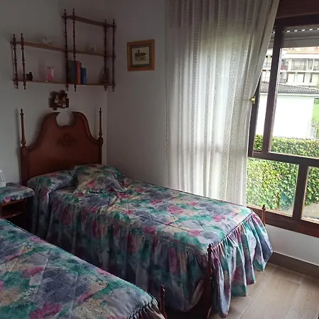 Appartement Nekar
