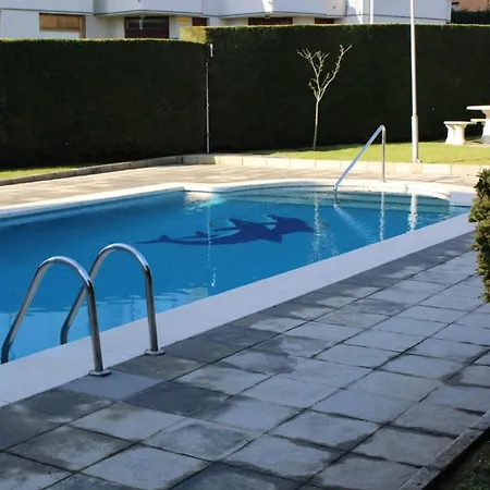 Apartamento Nekar Noja