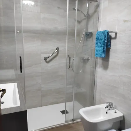 Appartement Nekar *