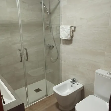 Lejlighed Nekar 2hab