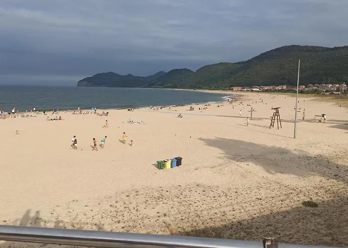 アパート Nekar *